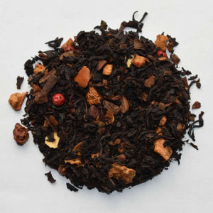 Pumpkin Spice Chai - The Tea & Spice Shoppe