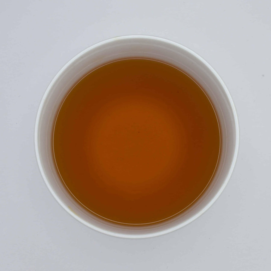Pumpkin Spice Chai - The Tea & Spice Shoppe