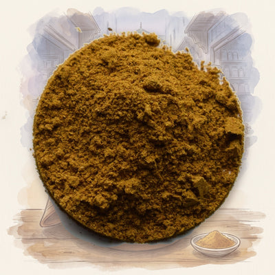 Ras El Hanout