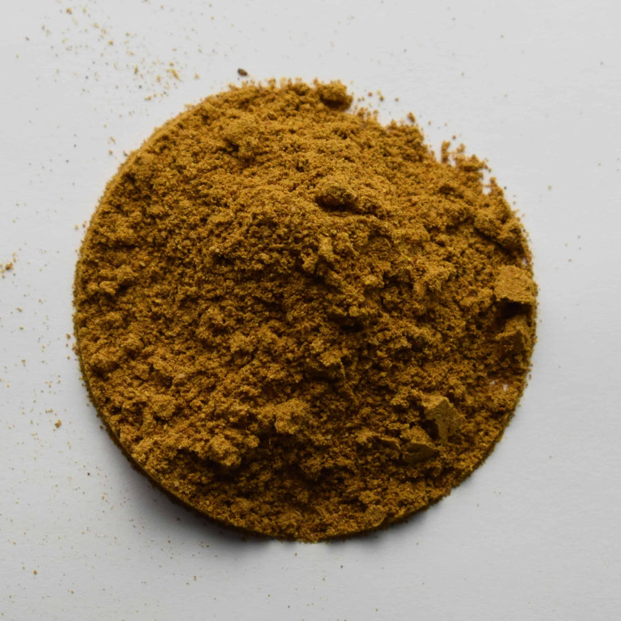 Ras El Hanout - The Tea & Spice Shoppe