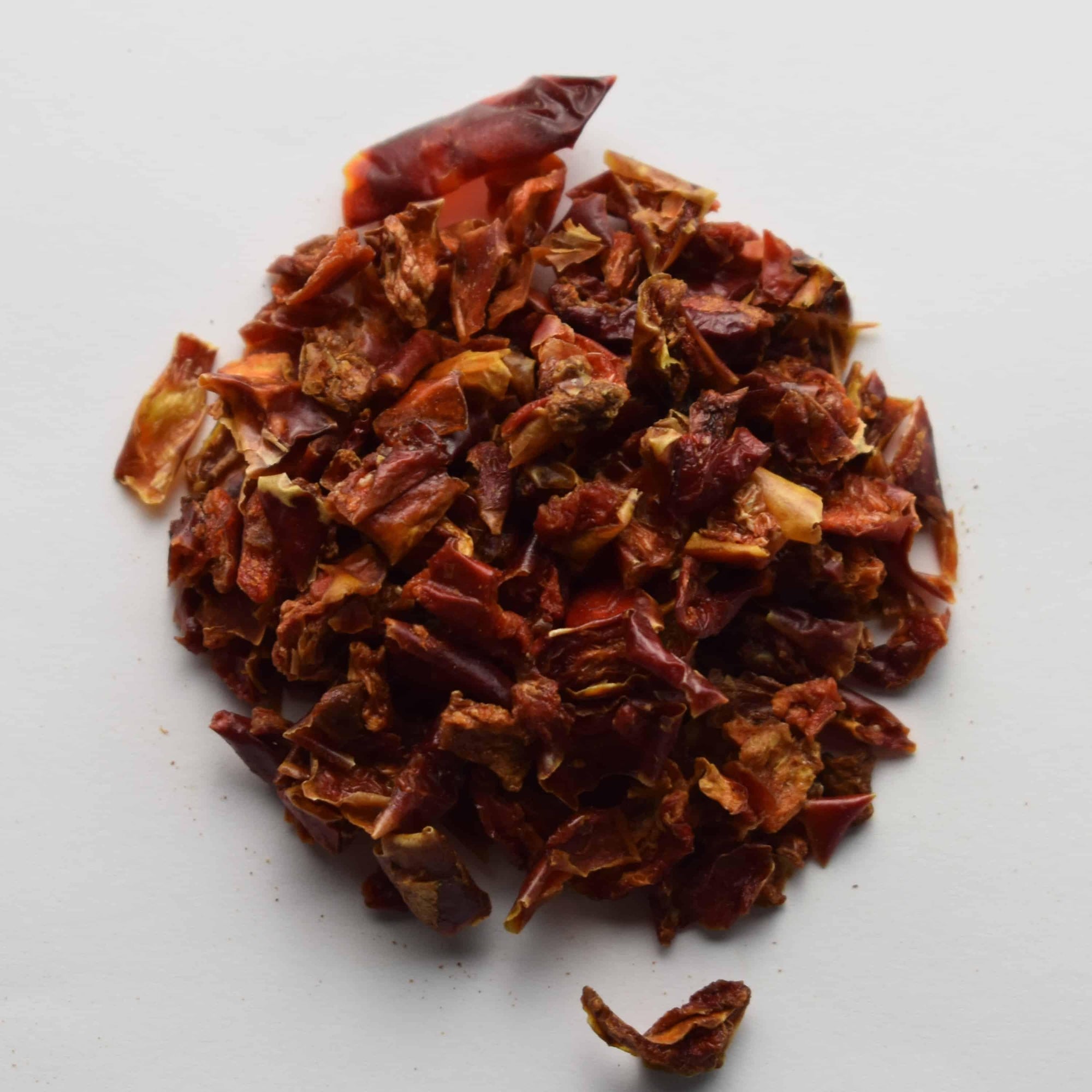 Red Bell Pepper Flakes - The Tea & Spice Shoppe