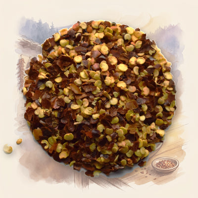Red Chile Flakes