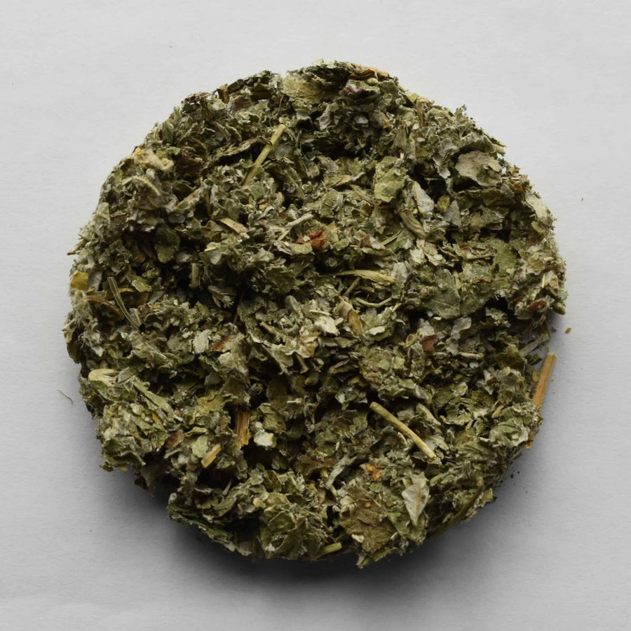 Red Raspberry Leaf - Organic - The Tea & Spice Shoppe