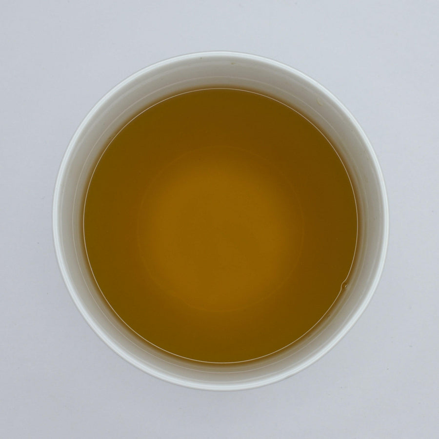 Red Raspberry Leaf - Organic - The Tea & Spice Shoppe