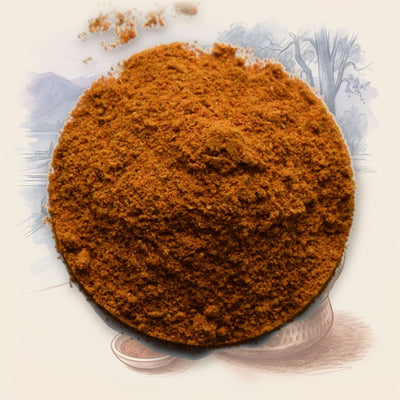Rogan Josh Curry Powder