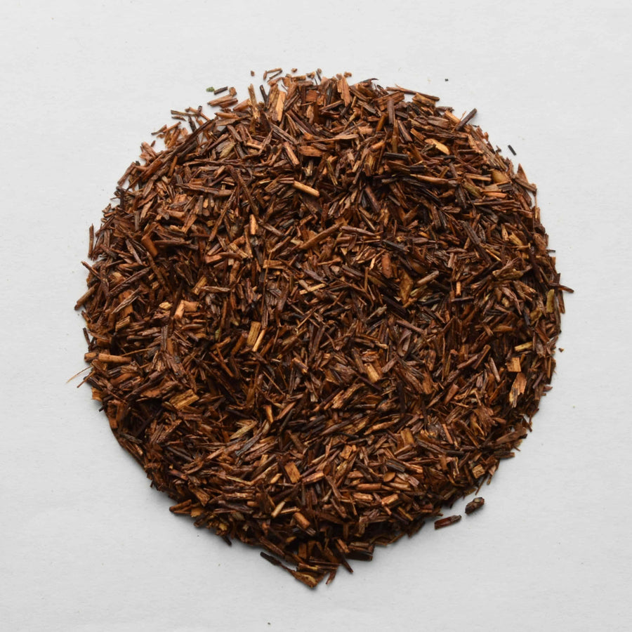 Rooibos - Organic - The Tea & Spice Shoppe