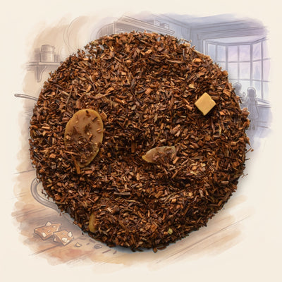 Toffee Olé