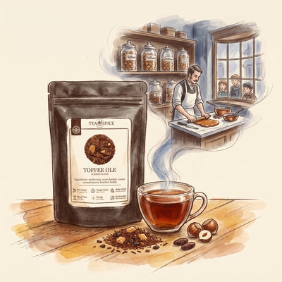 Toffee Olé