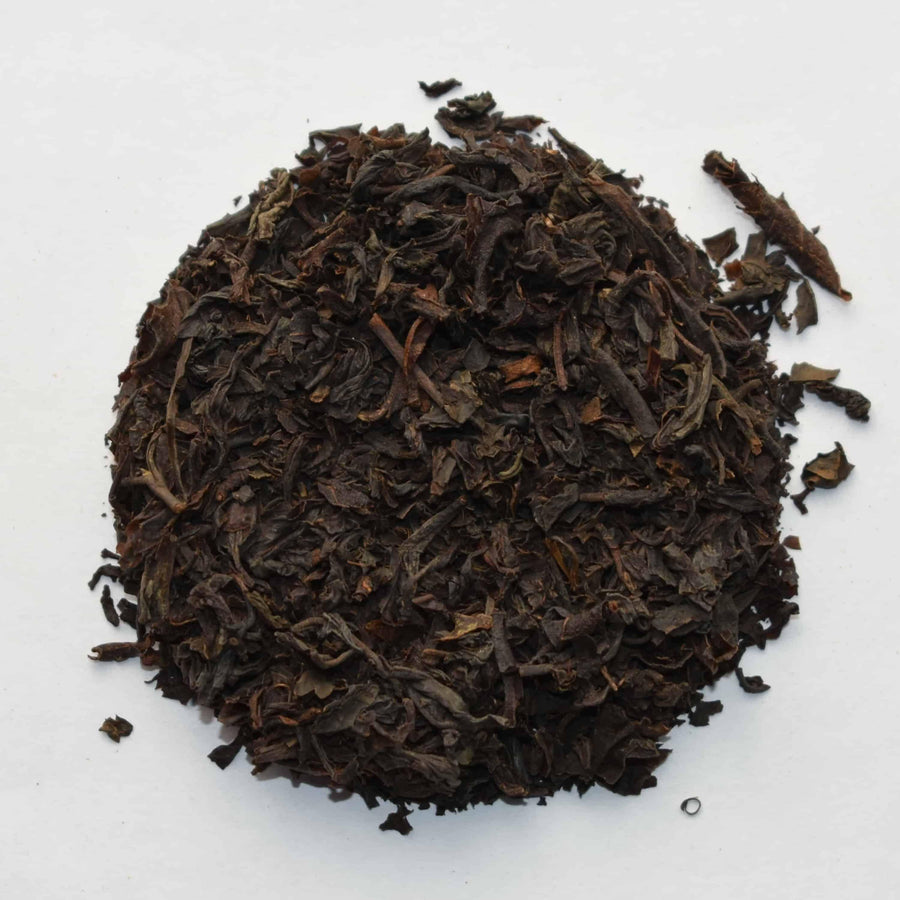 Russian Caravan - Organic - The Tea & Spice Shoppe