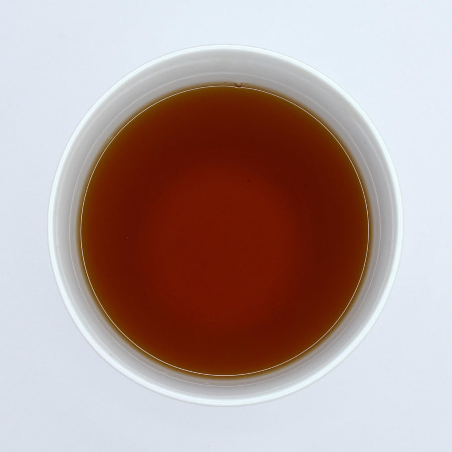 Russian Caravan - Organic - The Tea & Spice Shoppe