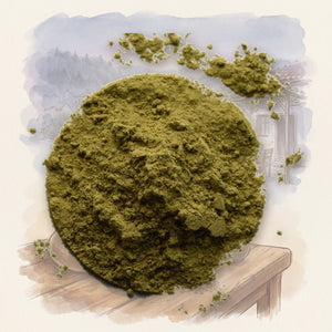 Savory, Ground