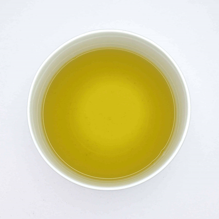 Sencha - Organic - The Tea & Spice Shoppe