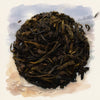 Silk Dragon Jasmine, Organic