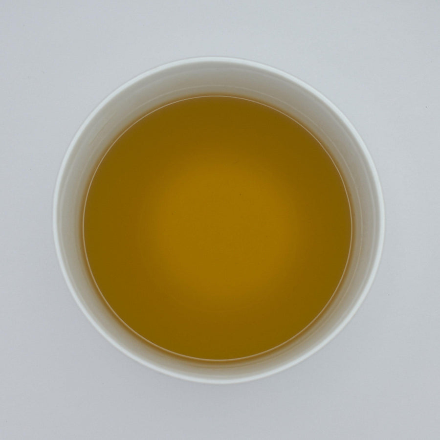 Silk Dragon Jasmine - Organic - The Tea & Spice Shoppe