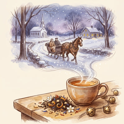 Sleigh Ride
