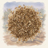 Smoked Applewood Sea Salt