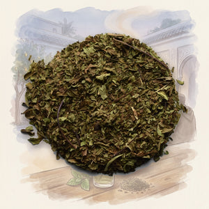Spearmint