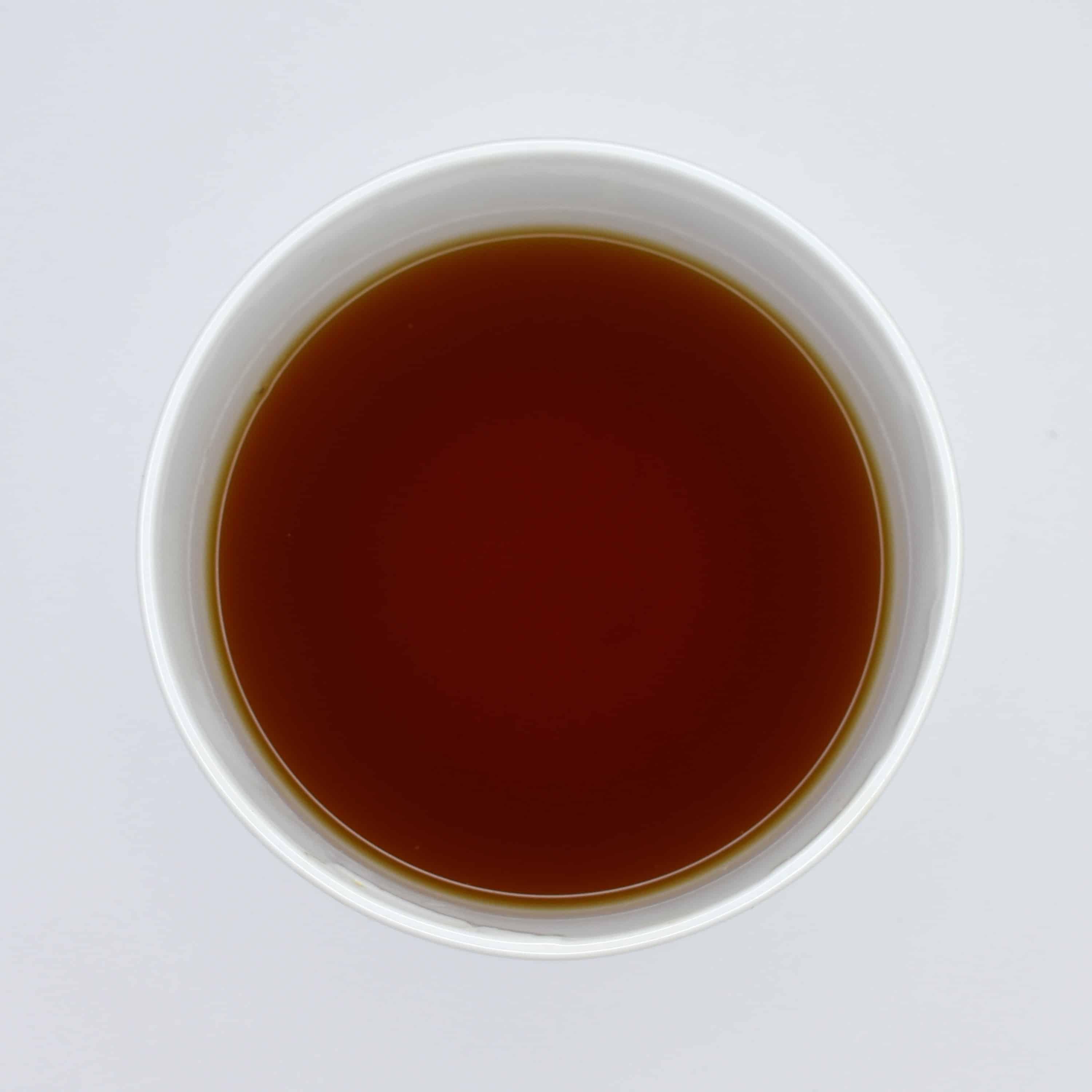 Spicy Chai, Loose Leaf Tea – The Tea & Spice Shoppe