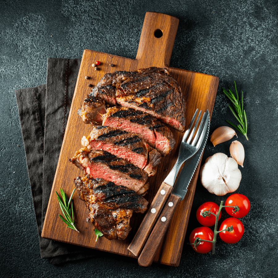 St. Laurent Steak Spice Blend - The Tea & Spice Shoppe