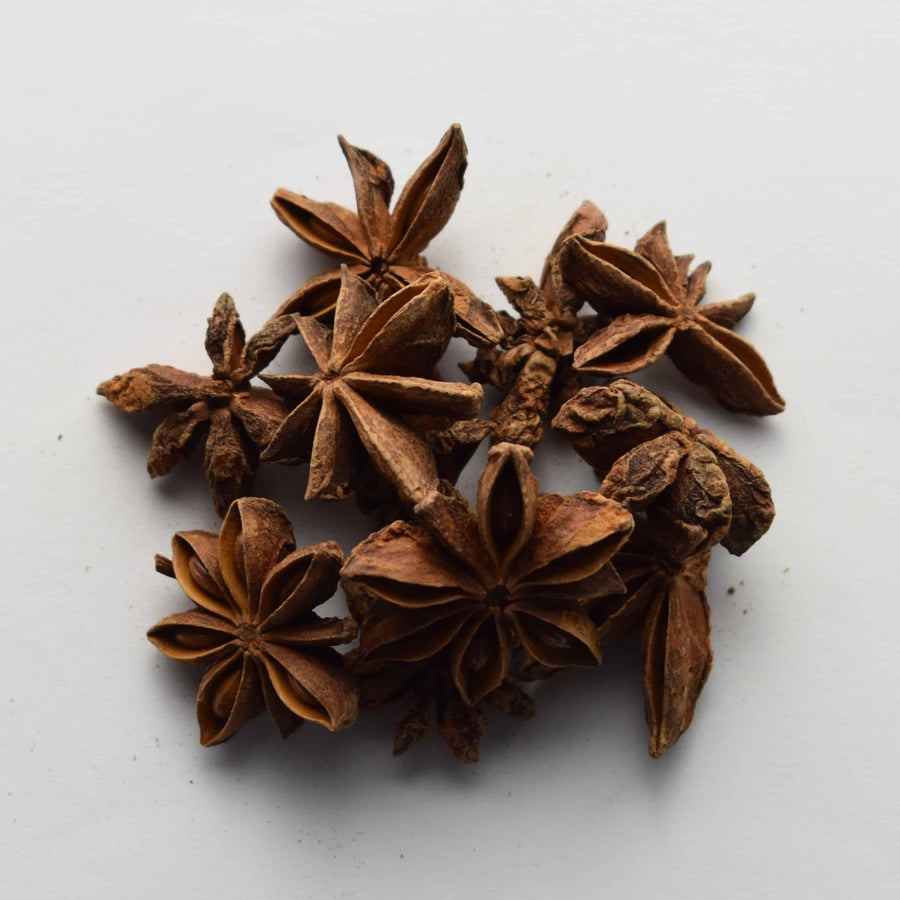 Star Anise - The Tea & Spice Shoppe