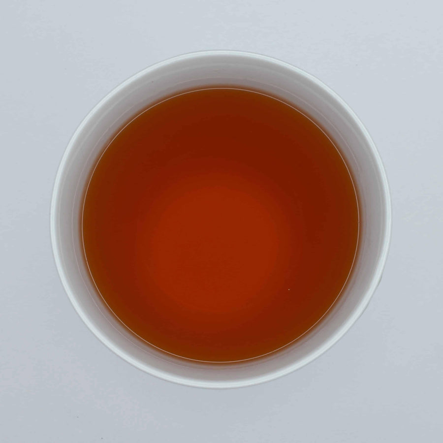 Strawberry White - Organic - The Tea & Spice Shoppe