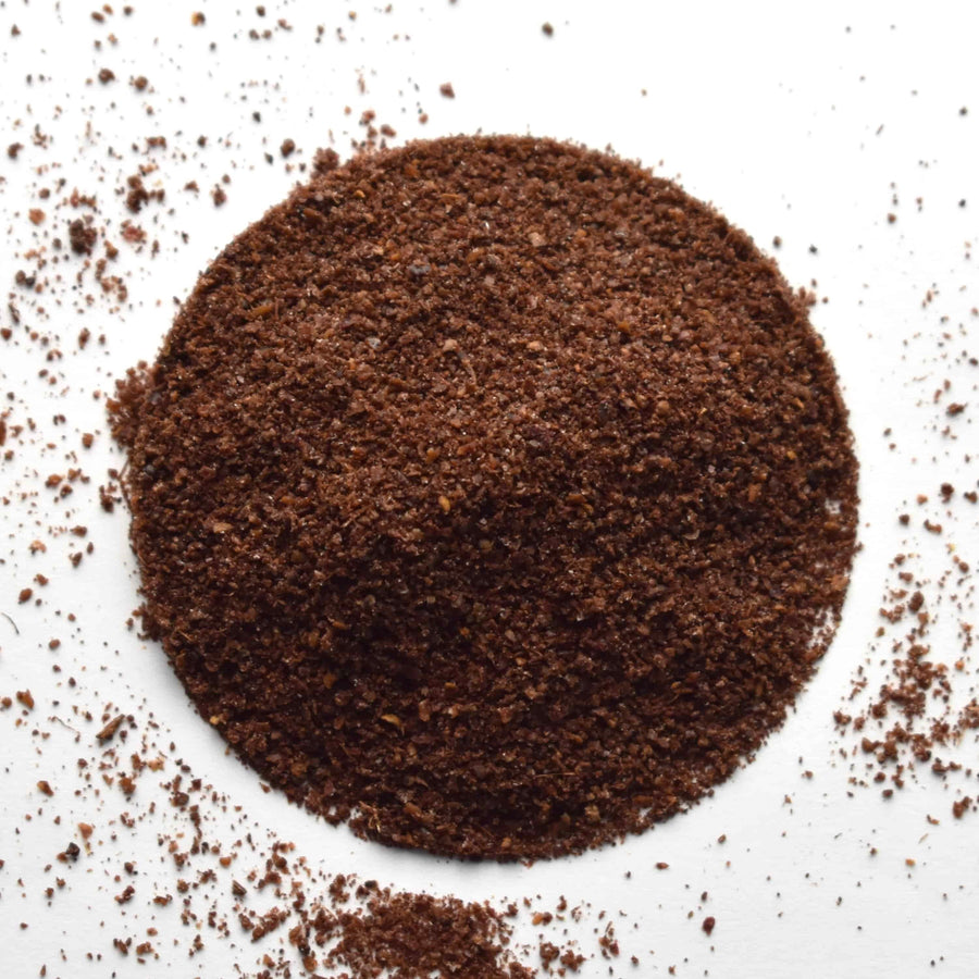 Sumac - The Tea & Spice Shoppe