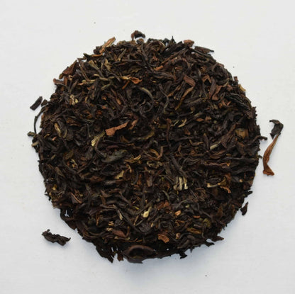 Sungma Estate, 1st Flush (Darjeeling) - The Tea & Spice Shoppe