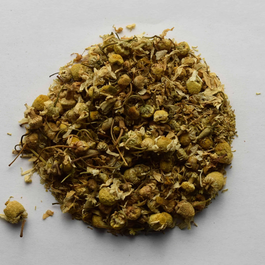 Sweet Chamomile - The Tea & Spice Shoppe