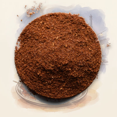 Tandoori Masala