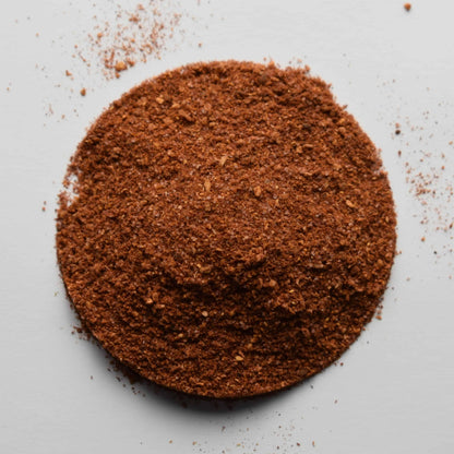 Tandoori Masala - The Tea & Spice Shoppe