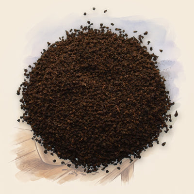 Tanzania Estate