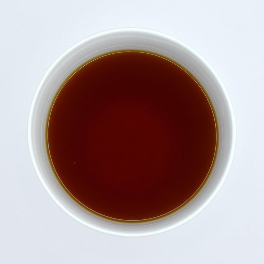 Tanzania Estate - The Tea & Spice Shoppe