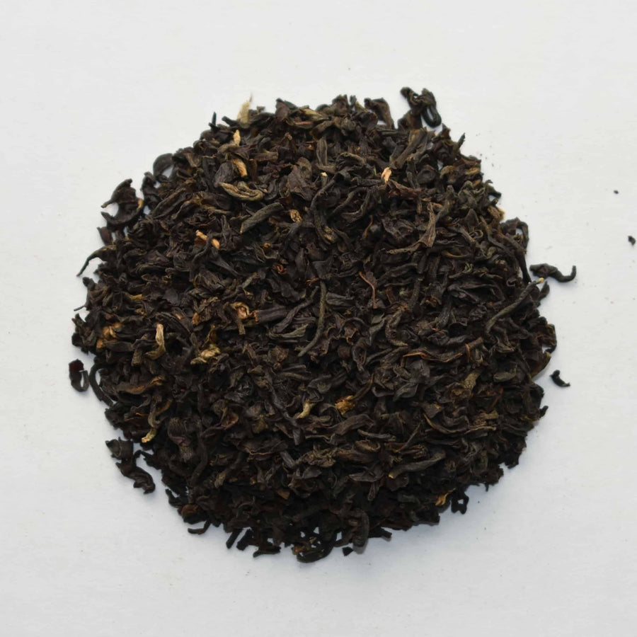 Tarajulie Estate, 2nd Flush - The Tea & Spice Shoppe