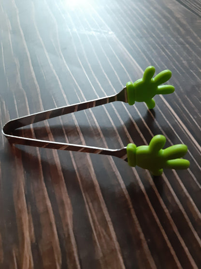 Tea Tongs - The Tea & Spice Shoppe