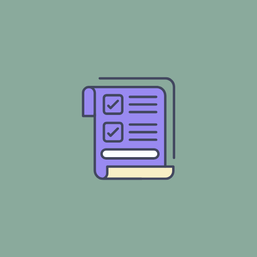 Terms of Service (The Boring But Necessary Stuff)