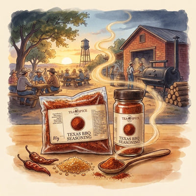Texas BBQ