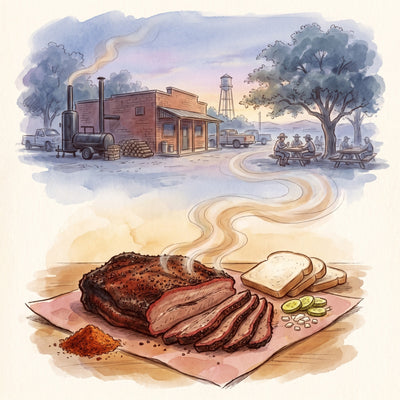 Texas BBQ