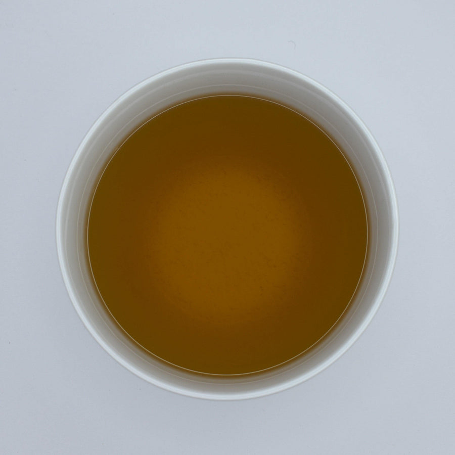 The Hangover - Organic - The Tea & Spice Shoppe