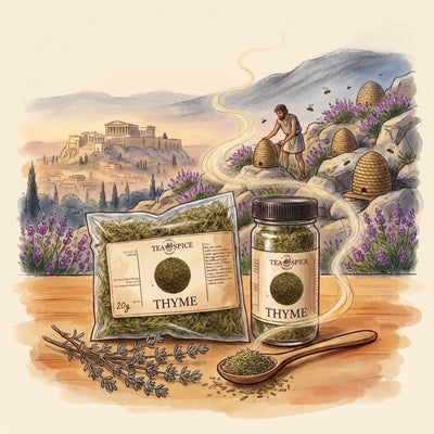 Thyme