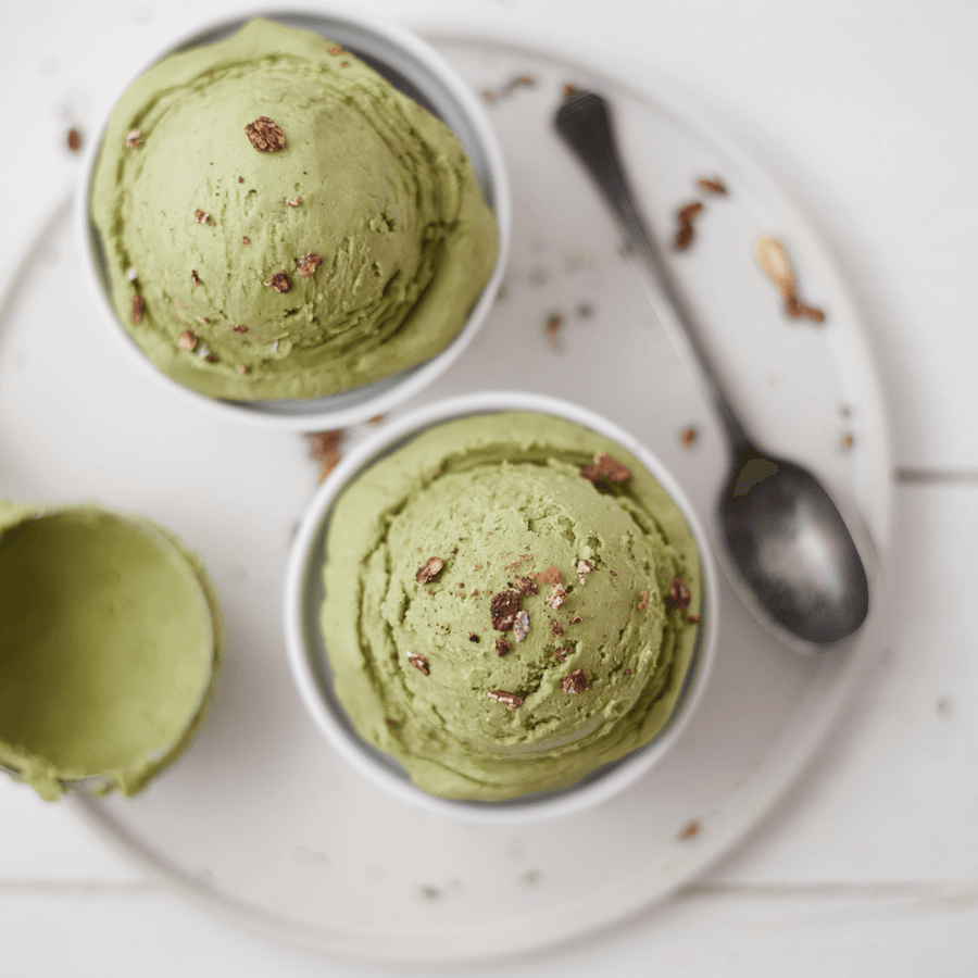Tropic Thunder Matcha - Organic - The Tea & Spice Shoppe