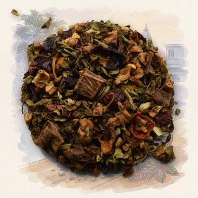 Tulsi Multi