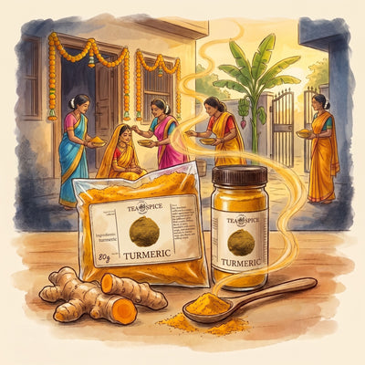 Turmeric