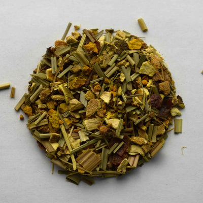Turmeric Sunshine, Organic