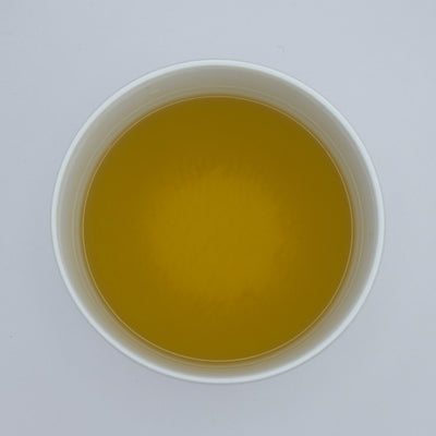 Turmeric Sunshine, Organic