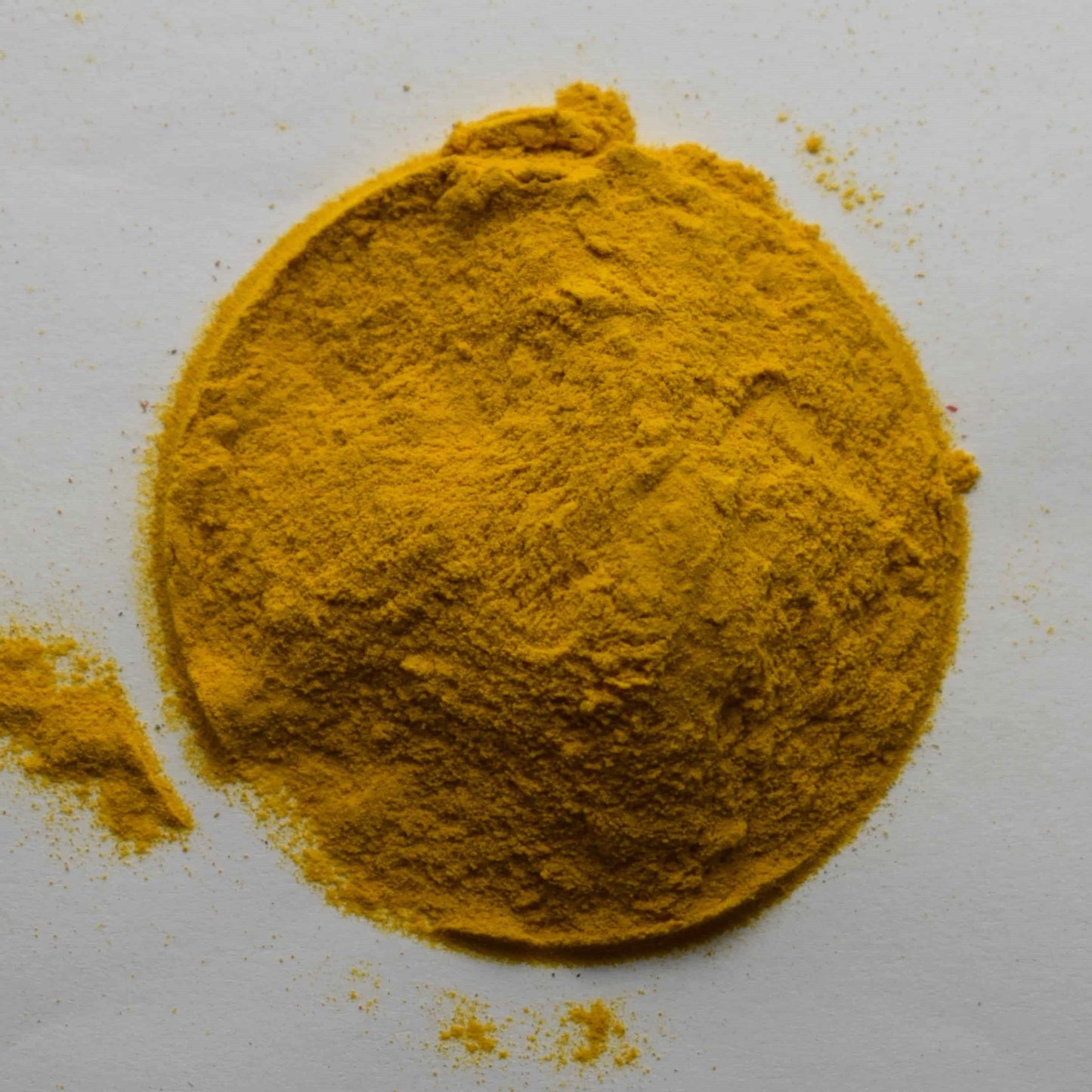 Turmeric - The Tea & Spice Shoppe