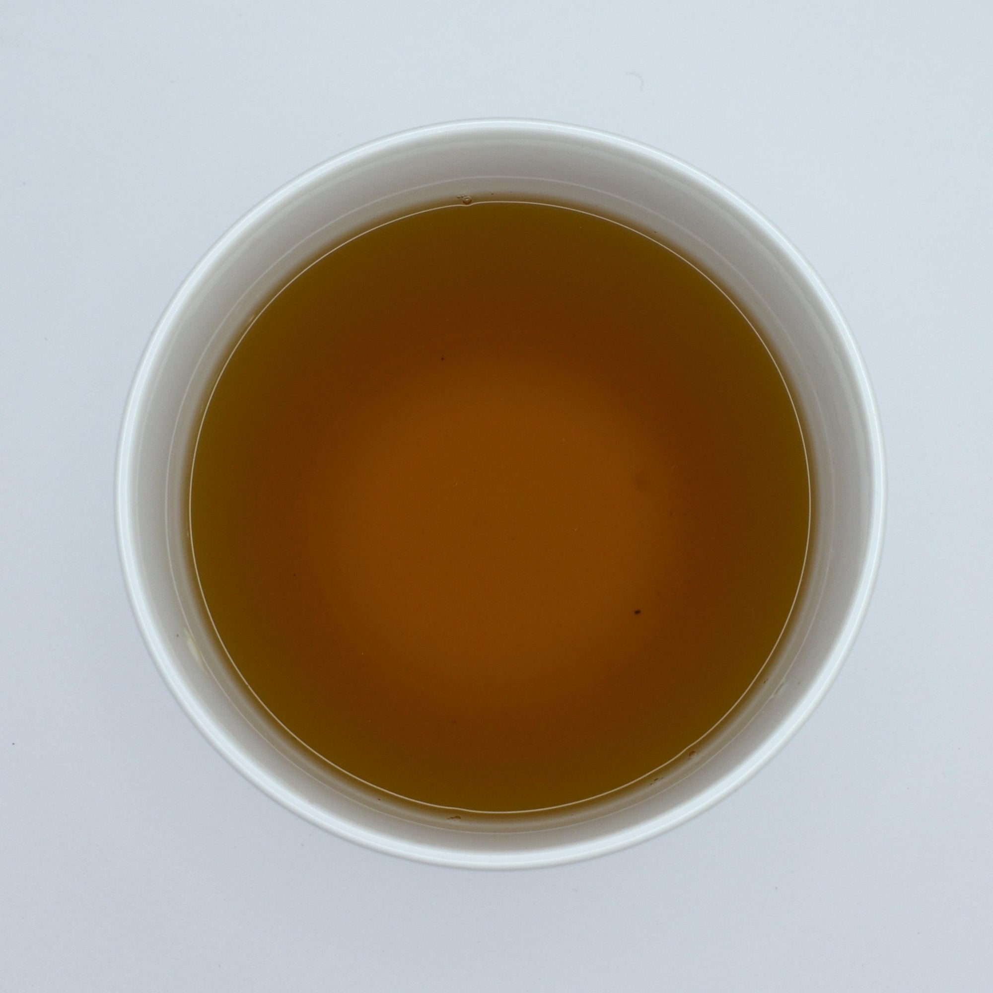 Unshakable Tea Organic - The Tea & Spice Shoppe