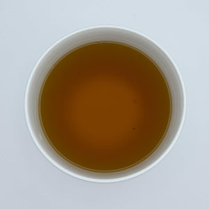Unshakable Tea Organic - The Tea & Spice Shoppe