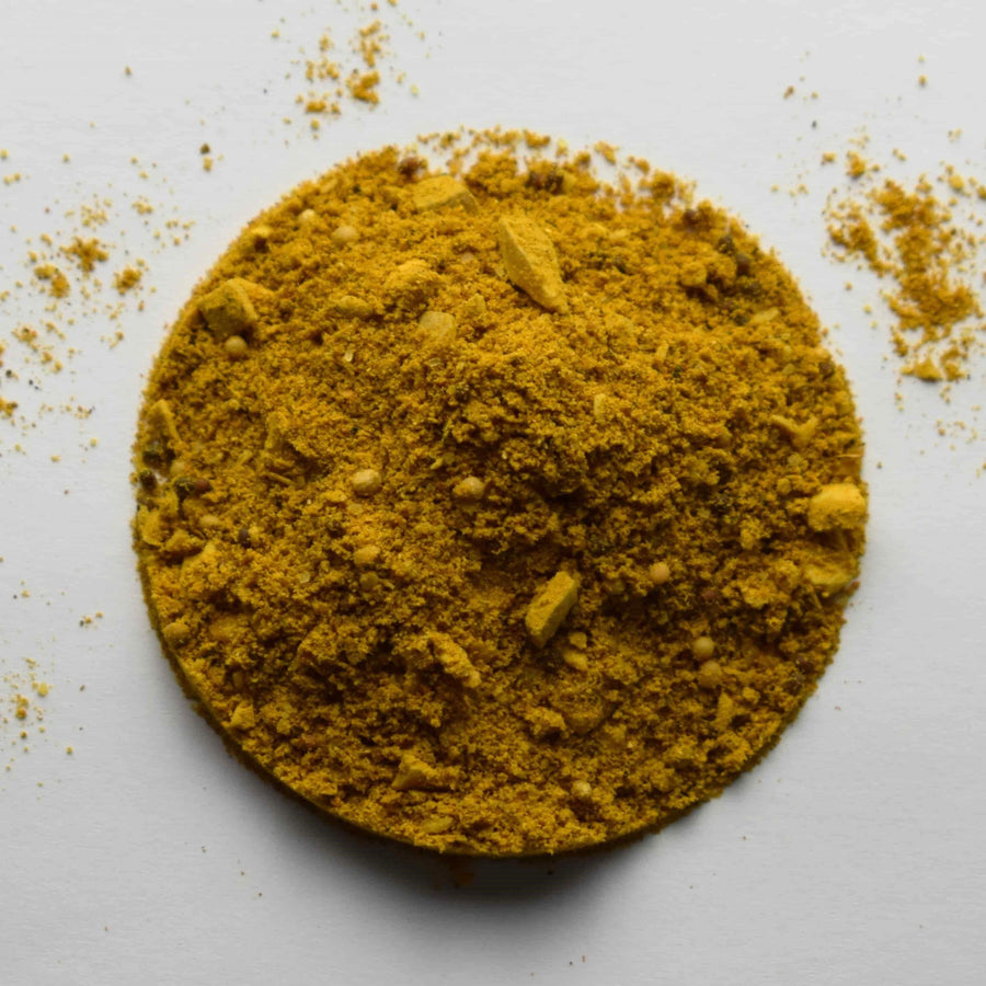 Vadouvan French Masala - The Tea & Spice Shoppe