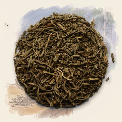 Valerian Root, Organic