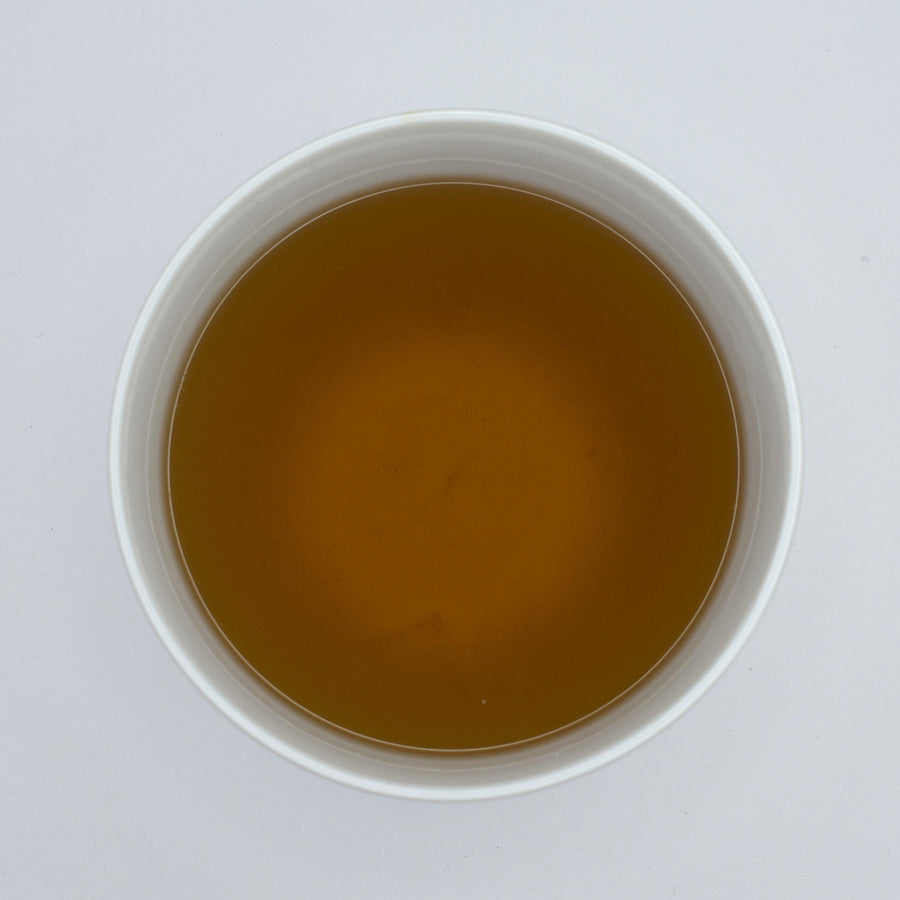 Valerian Root - Organic - The Tea & Spice Shoppe